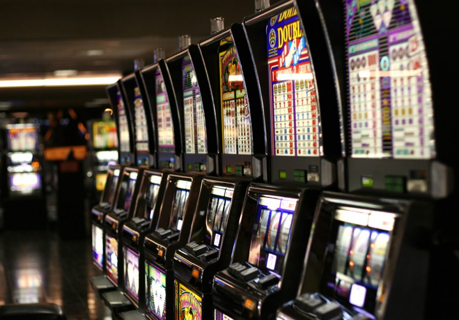 How to Play Slots and Win - Casino Slot Cheats