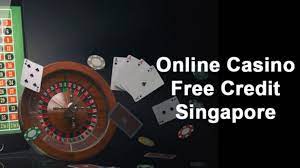 Introduction to the Online Casino