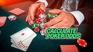 Many People Lose at Poker - Here Are the Reasons Why Some Use a Poker Odds Calculator